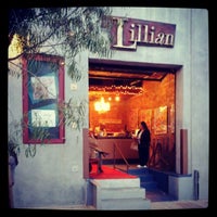 Photo taken at Lillian Theater by Michael A. on 4/29/2012