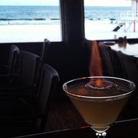 8/24/2012 tarihinde Melissa M.ziyaretçi tarafından Black Pearl Island Grill'de çekilen fotoğraf
