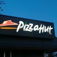 Photo taken at Pizza Hut by Viktor S. on 4/9/2012