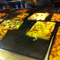 Photo taken at Pizza Pazza per i Pazzi Della Pizza by Pietro V. on 7/15/2012
