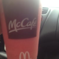 Photo taken at McDonald&amp;#39;s by Christina D. on 7/2/2012