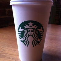 Photo taken at Starbucks by Bill P. on 4/7/2012