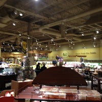Photo taken at Dominick&amp;#39;s by C W. on 2/27/2012