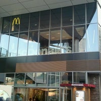 マクドナルド 港区のファーストフード店 マクドナルド 港区のファーストフード店