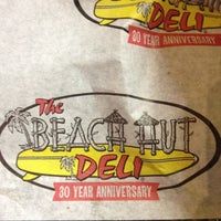 Beach Hut Deli South Lake Tahoe Ca