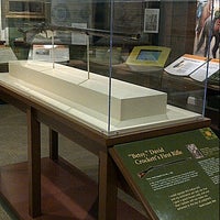 Photo taken at East Tennessee History Center by Dan B. on 8/28/2012