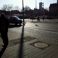 Photo taken at U+H Maximilianstraße by Perry N. on 3/26/2012