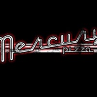 Photo taken at Mercury Pizza by Mercury Pizza on 8/25/2012