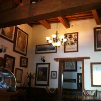 Photo taken at Café Carcamanes by Sonia 🍒 on 7/20/2012