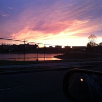 Photo taken at McMillan Reservoir by Stacey on 3/18/2012