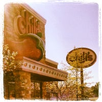 Photo taken at Chili&amp;#39;s Grill &amp;amp; Bar by Eddie V. on 4/1/2012