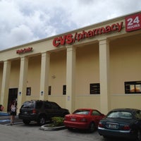 Cvs Pharmacy Downtown Miami Miami Fl