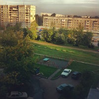Photo taken at Кора by Виктор on 9/1/2012