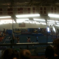 5280 Gymnastics Gymnastics Gym In Wheat Ridge