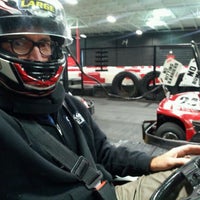 2/2/2012 tarihinde Eddy E.ziyaretçi tarafından MB2 Raceway'de çekilen fotoğraf