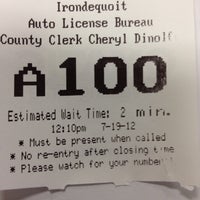 Nys Dmv 5 Tips Nys Dmv 5 Tips