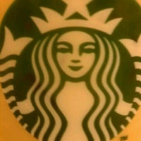 Photo taken at Starbucks by Kenny A. on 5/1/2012