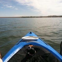 chatfield reservoir