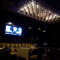 Photo taken at Gusto&amp;amp;Gusto by Alex M. on 3/18/2012