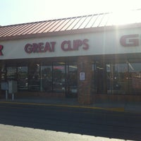Photo taken at Great Clips by Joseph B. on 7/9/2012