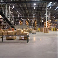 burlington coat factory distribution center edgewater park nj
