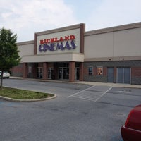 Richland Cinemas 10 Johnstown Pa