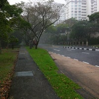 Photo taken at Hougang Ave 7 by Dona d. on 5/15/2012