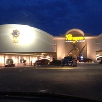 Paragon Casino Resort Marksville La