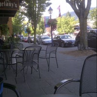 Photo taken at Delany&amp;#39;s Coffee House by AlphonseQ on 9/5/2012