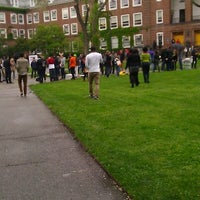 Photo taken at Office Of The Associate Provost For Academic Programs (3208 Boylan Hall) by Raquelinda M. on 5/2/2012