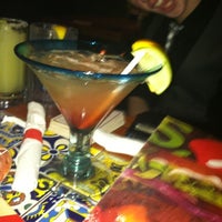 Photo taken at Chili&amp;#39;s Grill &amp;amp; Bar by Jess S. on 2/19/2012