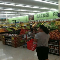 Photo taken at Fiesta Mart Inc by Alfonso R. on 7/19/2012