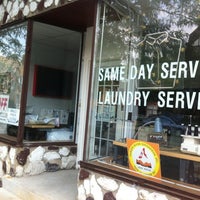 Photo taken at Kay&amp;#39;s Cleaners by Rashad S. on 5/26/2012