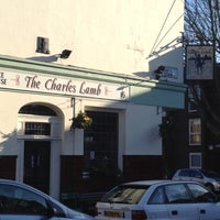 Foto tirada no(a) The Charles Lamb por Kate O. em 2/25/2012