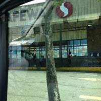 Photo taken at Safeway by henry t. on 6/26/2012