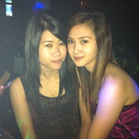 Photo taken at ZETA Lesbian Pub by NaNa L. on 3/2/2012