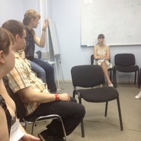 Photo taken at Учебная аудитория №2 by 😉Иван С. on 5/22/2012