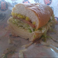 jersey mike's clairemont