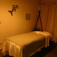 Photo taken at Mary&amp;#39;s Therapeutic@Today&amp;#39;s Massage by Mary W. on 2/13/2012