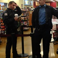 Photo taken at Dunkin&amp;#39; by The General on 2/18/2012