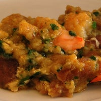 Foto tomada en Manjar da Helena  por Restaurante M. el 9/2/2012