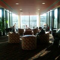 Photo taken at UIC - Rebecca Port Student Center &amp;amp; Cafe by University of Illinois at Chicago on 4/18/2012
