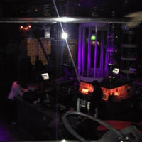 Photo taken at Club Trigger by Greg C. on 4/7/2012