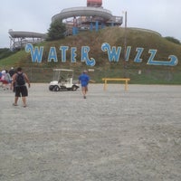 Photo taken at Water Wizz by Doug M. on 8/4/2012