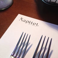 4/4/2012にCharly S.がKapitelで撮った写真