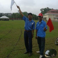 SM Sains Tuanku Jaafar
