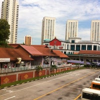 Photo taken at Bukit Batok Bus Interchange by Valerie L. on 7/8/2012