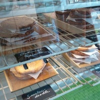 Photo taken at Two Tartes Bakery by Cleary O. on 4/20/2012
