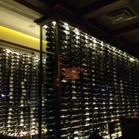 Photo taken at III Forks Steakhouse by Larisa M. on 7/11/2012