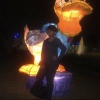 Photo taken at Disney Celebration of Lights Festival by Edhyt S. on 9/1/2012